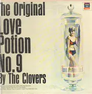 The Clovers - The Original Love Potion No. 9 By The Clovers