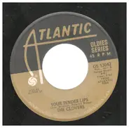 The Clovers / Ivory Joe Hunter - Your Tender Lips / Since I Met You Baby