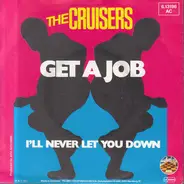 The Cruisers - Get A Job