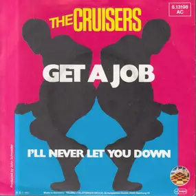 The Cruisers - Get A Job