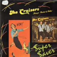 The Cruisers - Swingin' Rockin' & Rollin'