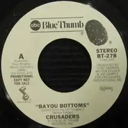 The Crusaders - Bayou Bottoms