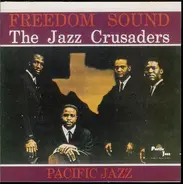 The Crusaders - Freedom Sound