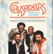 The Crusaders - Sample A Decade