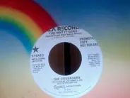 The Crusaders - The Way It Goes
