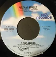 The Crusaders - Dead End