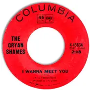 The Cryan' Shames - I Wanna Meet You