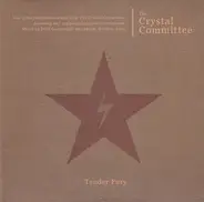 The Crystal Committee - Tender Fury