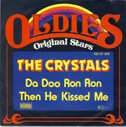 The Crystals - Da Doo Ron Ron