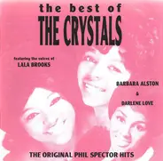The Crystals - The Best Of The Crystals