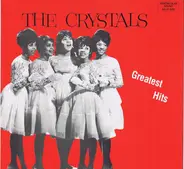 The Crystals - Greatest Hits