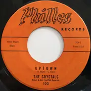 The Crystals - Uptown