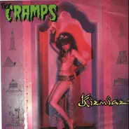 The Cramps - Kizmiaz