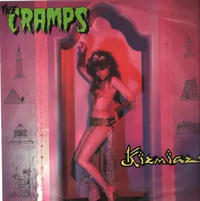 The Cramps - Kizmiaz
