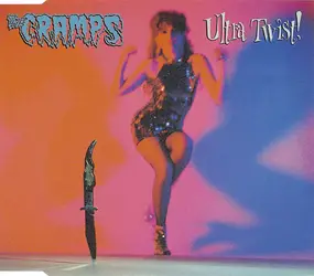 The Cramps - Ultra Twist