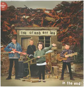 The Cranberries - In the End