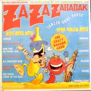 The Crazy Banana Gang - Za Za Zabadak