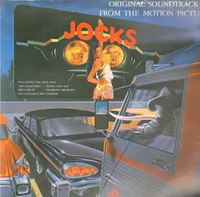 The Creatures - Original Soundtrack From The Motion Picture 'Jocks'