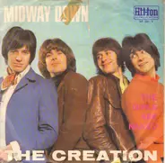 The Creation - Midway Down