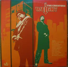 The Creators - The Weight