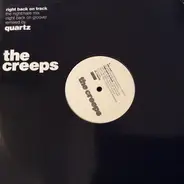 The Creeps - Right Back On Track