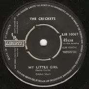 The Crickets - My Little Girl