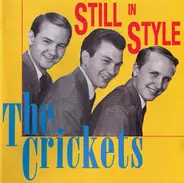 The Crickets - Still In Style