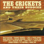 The Crickets & Their Buddies - The Crickets & Their Buddies
