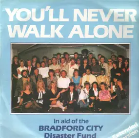 Crowd - You'll Never Walk Alone (Extended Version)