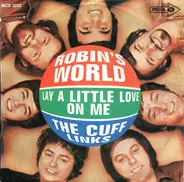 The Cuff Links - Robin's World