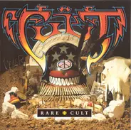 The Cult - Best Of Rare Cult