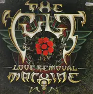 The Cult - Love Removal Machine