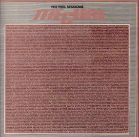The Cure - The Peel Sessions