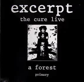 The Cure - Excerpt - The Cure Live