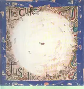 Cure - Just Like Heaven