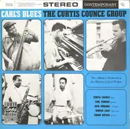 The Curtis Counce Group - Carl's Blues