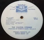 The Curzon Strings - Curzon Strings Volume 4