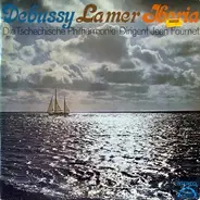 Debussy - La Mer - Iberia