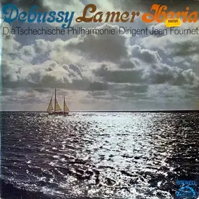 Claude Debussy - La Mer - Iberia