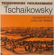 Pyotr Ilyich Tchaikovsky - Symphonie Nr. 6