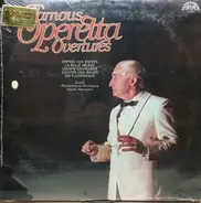 Suppé / Strauss a.o. - Famous Operetta Overtures