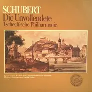 Schubert - "Die Unvollendete" / "Rosamunde"