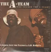 The A-Team - Who Framed The A-Team?