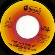 The Amazing Rhythm Aces - Third Rate Romance / Mystery Train