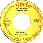 The Amazing Rhythm Aces - Third Rate Romance/The End Is Not In Sight