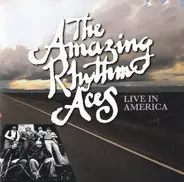 The Amazing Rhythm Aces - Live In America