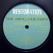 the analogue cops