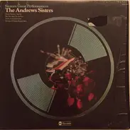 The Andrews Sisters - Sixteen Great Performances