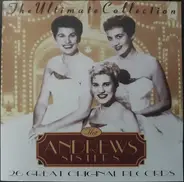 The Andrews Sisters - The Ultimate Collection