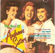 The Andrews Sisters - The Best Of Andrews Sisters